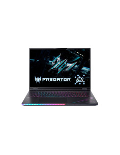 Laptop ACER PH18 18 WQXGA U9 275HX 32G 2TB 5080 W11P