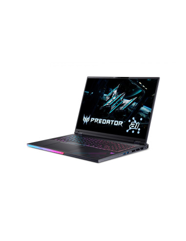 Laptop ACER Laptop Gaming Acer Predator Helios...