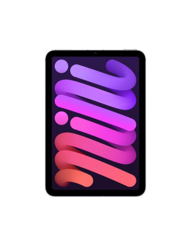Tablete APPLE iPAD MINI A17 WiFi&Cell 256GB PURPLE
