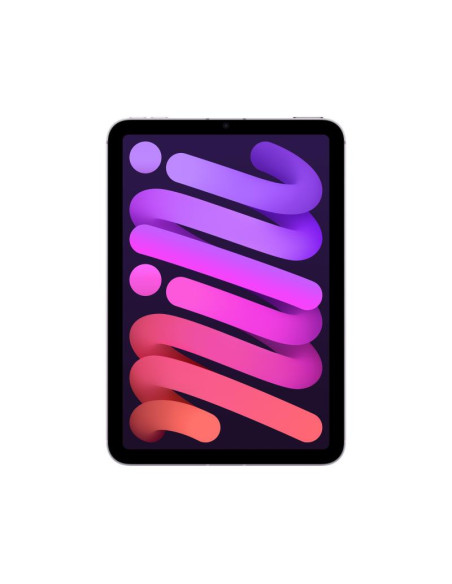 Tablete APPLE iPAD MINI A17 WiFi&Cell 256GB PURPLE