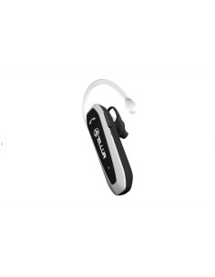 Casti audio TELLUR Casti In-ear Tellur Vox 100, Wireless,...