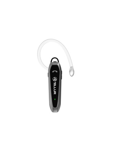 Casti audio TELLUR Casti In-ear Tellur Vox 100,...