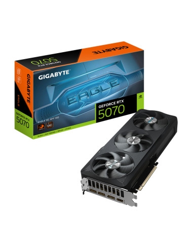 Placi video GIGABYTE VGA GIGABYTE RTX 5070...