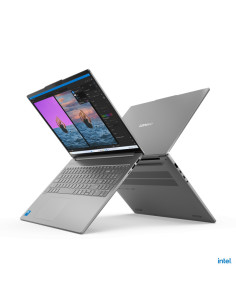 Laptop LENOVO IP S5 16 2.8K CORE5 210H 32 1TB UMA DOS