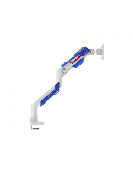 Suport TV / Monitor SERIOUX Suport monitor Serioux MM101-C012WH, arc cu gaz, compatibilitate dimensiune ecran 24"-57", greutate