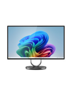 All in one PC LENOVO AIO YG 31.5 NT UHD U7 256V 16 1 UMA...