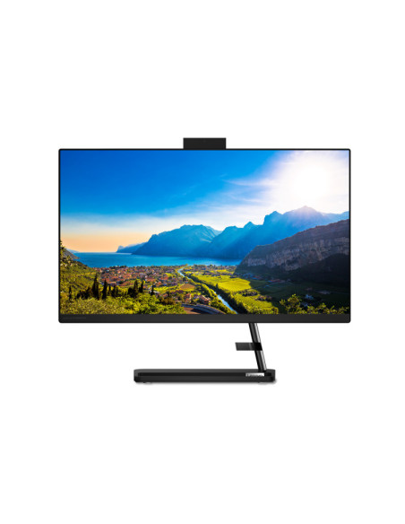 All in one PC LENOVO AIO 3 23.8NT FHD R5 7430U 16 512 UMA DOS