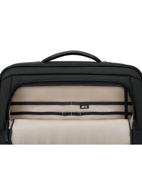 Geantă laptop LENOVO ThinkPad Professional 14-inch Topload G2 Dimensiuni: 390 x 65 x 275mm Greutate: 0.71 kg Culoare: Black