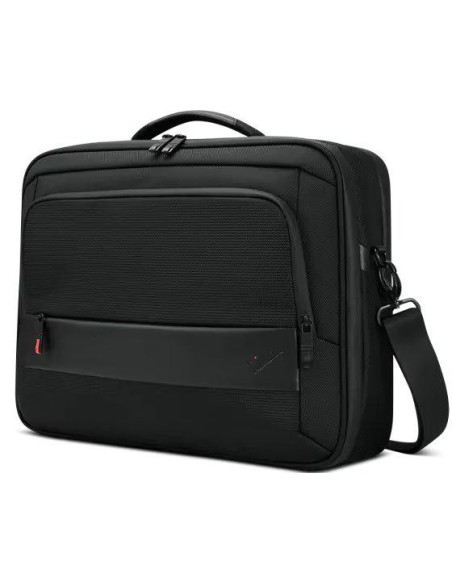 Geantă laptop LENOVO ThinkPad Professional 14-inch Topload G2 Dimensiuni: 390 x 65 x 275mm Greutate: 0.71 kg Culoare: Black