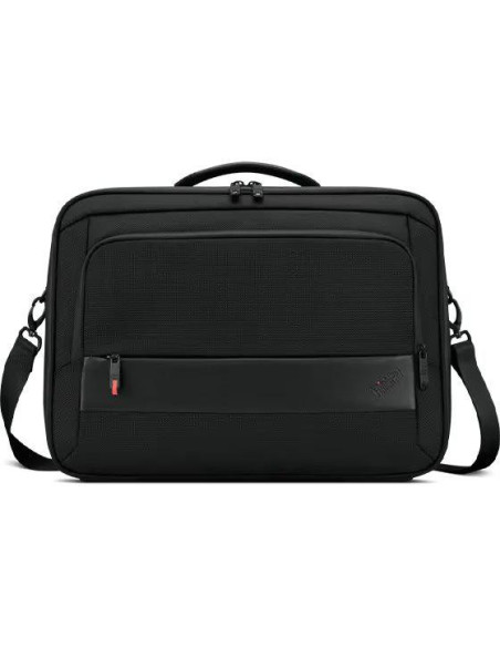 Geantă laptop LENOVO ThinkPad Professional 14-inch Topload G2 Dimensiuni: 390 x 65 x 275mm Greutate: 0.71 kg Culoare: Black