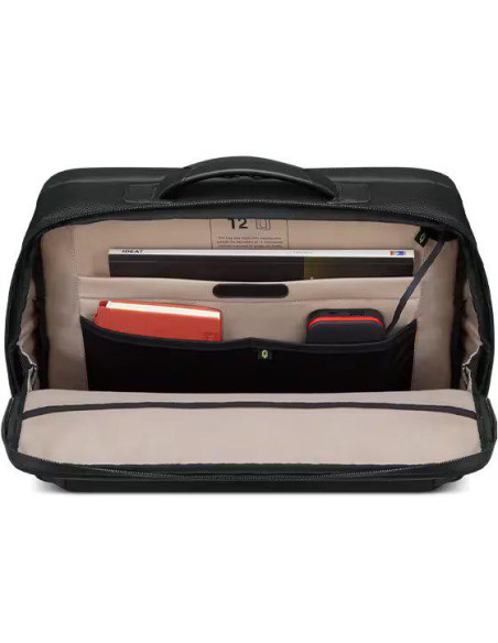 Geantă laptop LENOVO ThinkPad Professional 16-inch Topload G2 Dimensiuni: 410 x 80 x 300 mm Culoare: Black Greutate: 0.84 kg