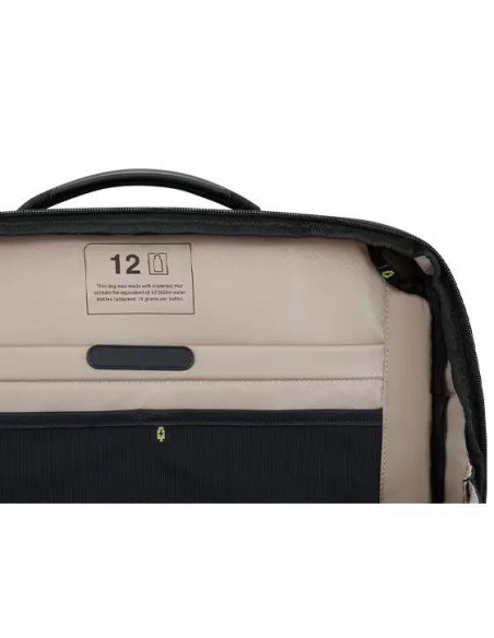 Geantă laptop LENOVO ThinkPad Professional 16-inch Topload G2 Dimensiuni: 410 x 80 x 300 mm Culoare: Black Greutate: 0.84 kg