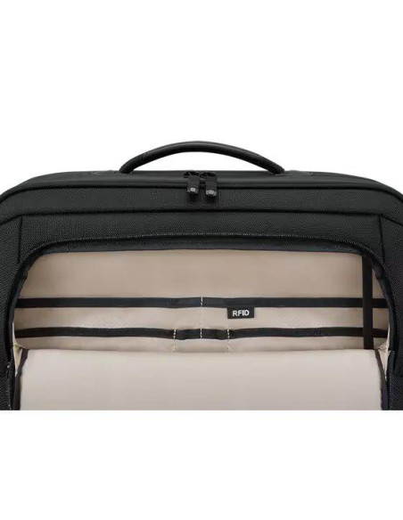 Geantă laptop LENOVO ThinkPad Professional 16-inch Topload G2 Dimensiuni: 410 x 80 x 300 mm Culoare: Black Greutate: 0.84 kg