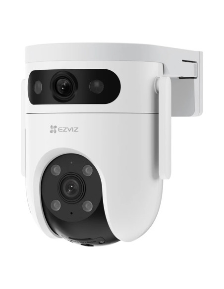 Camere supraveghere IP EZVIZ Camera de supraveghere EZVIZ H9C Dual WI-FI Rezolutie video: 2304 × 1296 Lentila fixa: 2.8mm Unghi