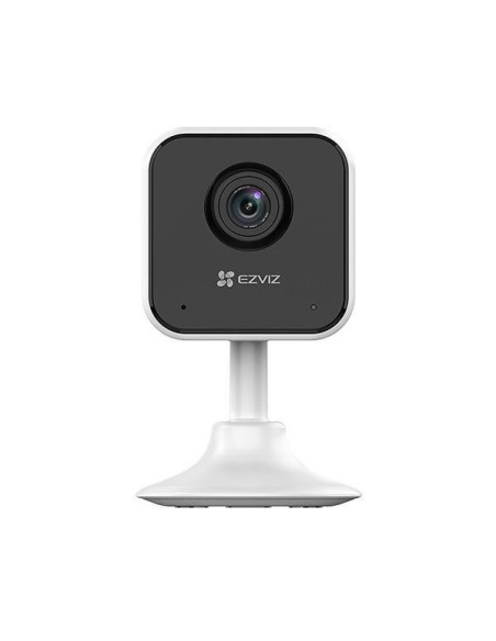 Camere supraveghere IP EZVIZ Camera de supraveghere Ezviz H1c, baza magnetica, Rezolutie 1080P, IR10m, Detectarea miscarilor, Ni