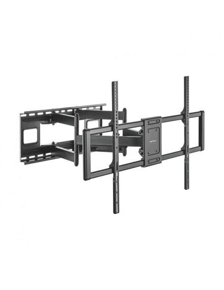 Suport TV / Monitor SERIOUX Suport TV Serioux Reglabil 60-120" 120kg Fit Screen Size 37"-90" VESA Compatible 200x100 - 600x400 W