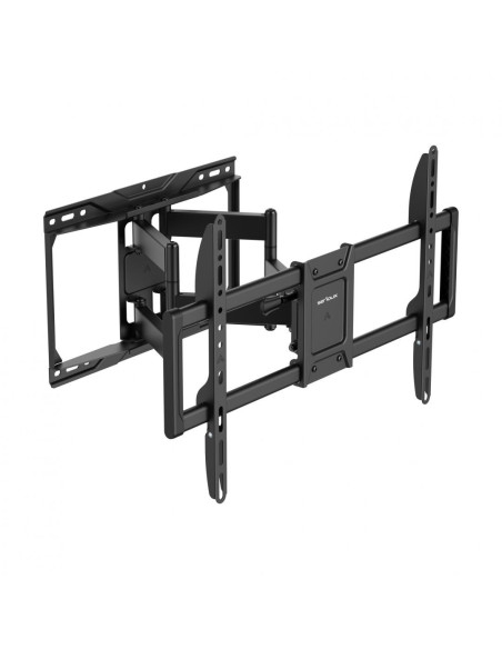 Suport TV / Monitor SERIOUX Suport TV Serioux Reglabil 37-90" 75kg Fit Screen Size 37"-90" VESA Compatible 200x100 - 600x400 Wei