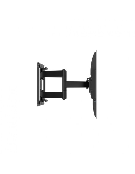 Suport TV / Monitor SERIOUX Suport TV Serioux Reglabil 37-90" 75kg Fit Screen Size 37"-90" VESA Compatible 200x100 - 600x400 Wei