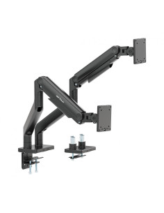 Suport TV / Monitor SERIOUX Suport 2 monitoare Serioux...