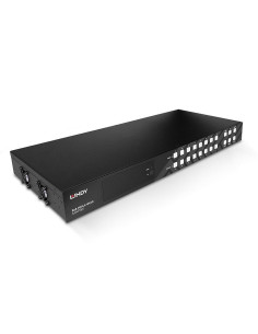 Switch-uri audio-video LINDY Switch Lindy 8x8 HDMI 4K60...