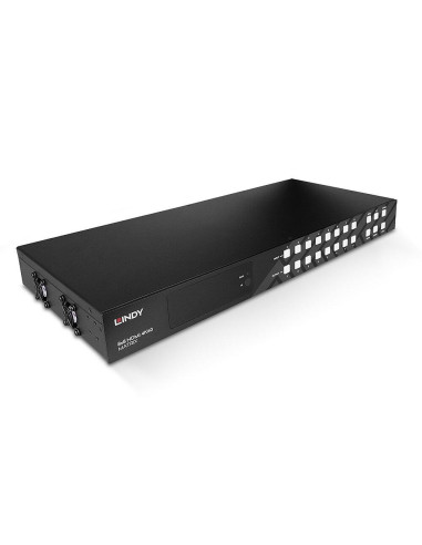 Switch-uri audio-video LINDY Switch Lindy 8x8...