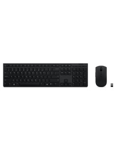 Tastaturi LENOVO LN PROFESSIONAL COMBO KB&MS WIRELESS