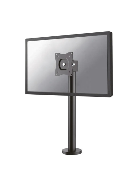 Suport TV / Monitor NEOMOUNTS Suport monitor de birou Neomounts NS-DPOS100BLACK pentru display-uri cu diagonale 10"-32", sistem