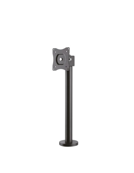 Suport TV / Monitor NEOMOUNTS Suport monitor de birou Neomounts NS-DPOS100BLACK pentru display-uri cu diagonale 10"-32", sistem