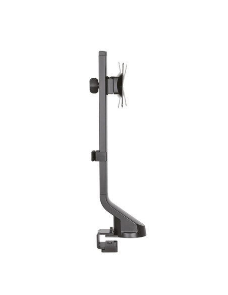 Suport TV / Monitor NEOMOUNTS Suport monitor de birou Neomounts FPMA-D890WHITE pentru display-uri cu diagonale 10"-30", sistem d