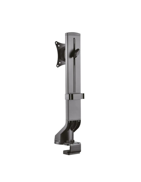 Suport TV / Monitor NEOMOUNTS Suport monitor de birou Neomounts FPMA-D890WHITE pentru display-uri cu diagonale 10"-30", sistem d