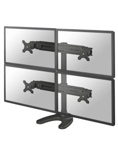 Suport TV / Monitor NEOMOUNTS Suport cvadruplu mon. birou...