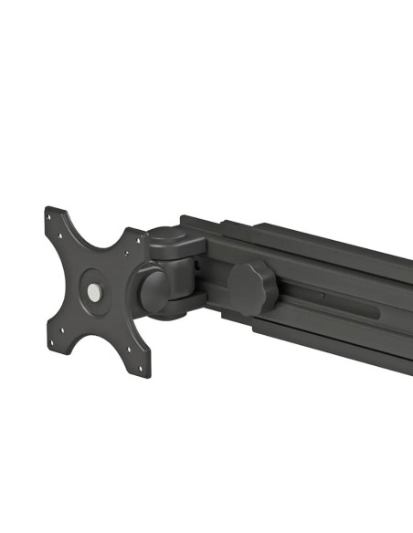 Suport TV / Monitor NEOMOUNTS Suport cvadruplu monitor de birou Neomounts FPMA-D700DD4 pentru display-uri cu diagonale 19"-30",