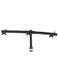 Suport TV / Monitor NEOMOUNTS Suport triplu mon. birou NM... 2