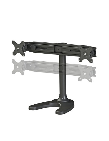 Suport TV / Monitor NEOMOUNTS Suport dublu...
