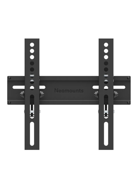 Suport TV / Monitor NEOMOUNTS Suport perete Neomounts WL35-350BL12 pentru display-uri cu diagonale 24"-55", sistem de prindere V