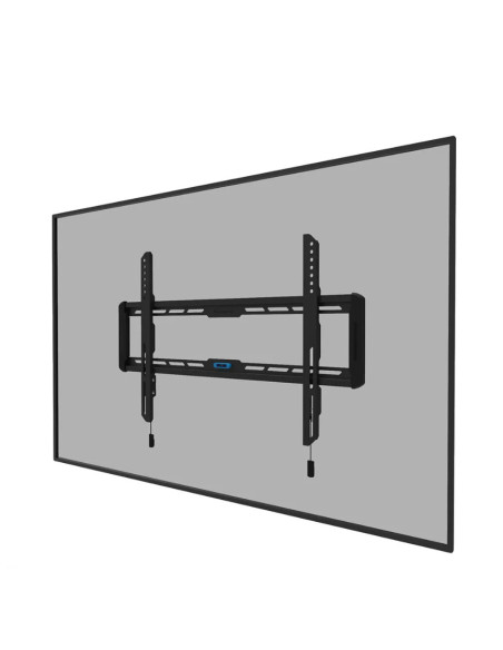 Suport TV / Monitor NEOMOUNTS Suport perete Neomounts WL30-550BL16 pentru display-uri cu diagonale 42"-86", sistem de prindere V