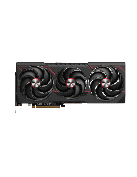 Placi video SAPPHIRE Placa video Sapphire Radeon RX 9070 XT, 16GB GDDR6, PCI Express 4.0, 256-bit