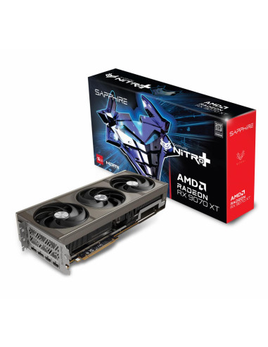 Placi video SAPPHIRE Placa video Sapphire...