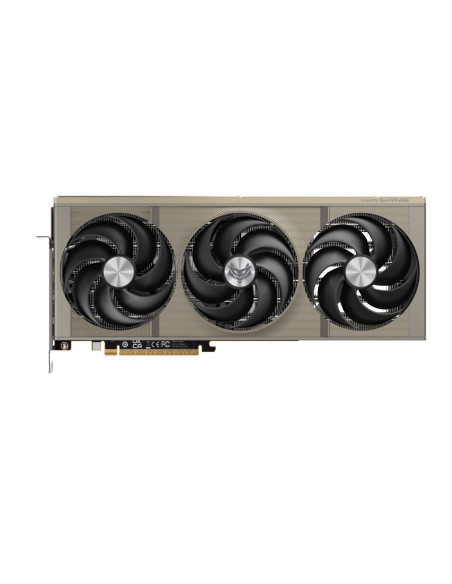 Placi video SAPPHIRE Placa video Sapphire NITRO+ Radeon RX 9070 XT, 16GB GDDR6, PCI Express 4.0, 256-bit