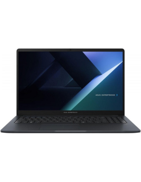 Laptop ASUS Laptop Business ASUS ExpertBook BM1503CDA, cu procesor AMD Ryzen 5 7535U, 15.6'' TN, 8 GB DDR5, 512 GB, AMD Radeon 6