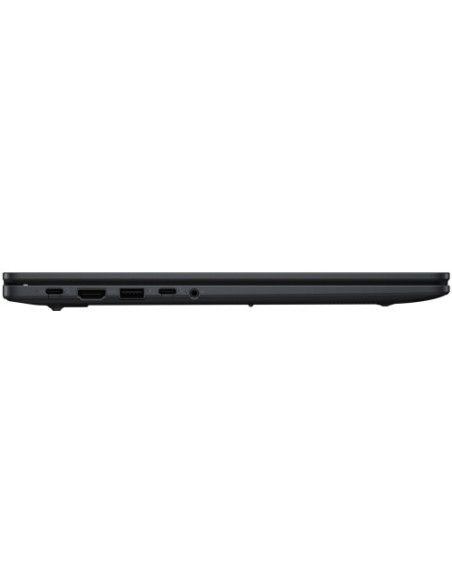Laptop ASUS Laptop Business ASUS ExpertBook BM1503CDA, cu procesor AMD Ryzen 5 7535U, 15.6'' TN, 8 GB DDR5, 512 GB, AMD Radeon 6