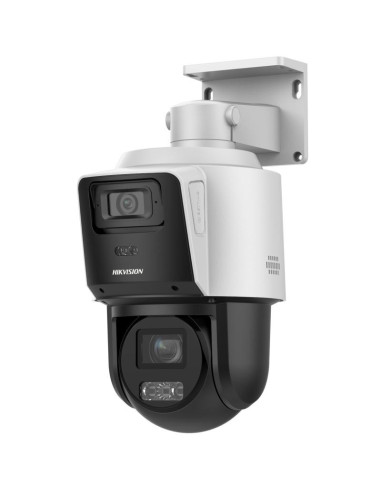 Camere supraveghere IP HIKVISION Camera de...