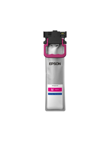 Cartuse cerneala EPSON MAGENTA XL INKJET CART EM-C810X