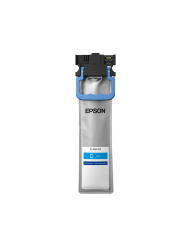 Cartuse cerneala EPSON CYAN XL INKJET CART...