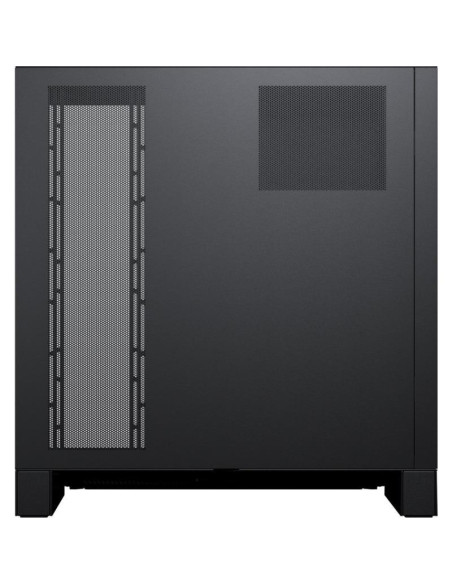 Carcase PHANTEKS Carcasa PHANTEKS NV9 MKII, RGB, Full Tower, Black