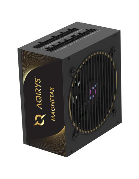 Surse PC AQIRYS Sursa AQIRYS Magnetar, 80 PLUS Gold, 750 W
