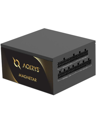 Surse PC AQIRYS Sursa AQIRYS Magnetar, 80 PLUS...