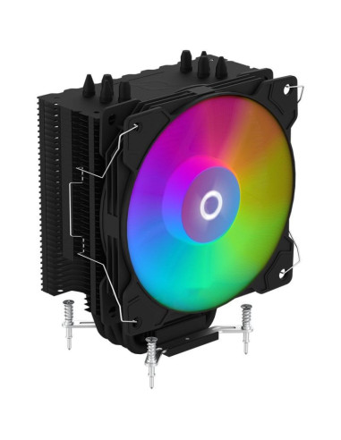 Cooler Procesor AQIRYS CPU Cooler URANUS LS 2.0...