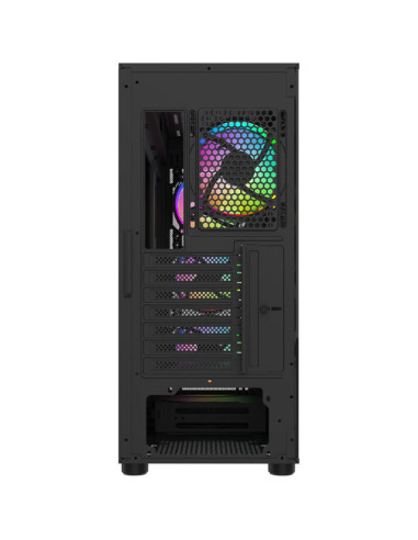 Carcase AQIRYS Carcasa AQIRYS Wezen PRO, RGB,...