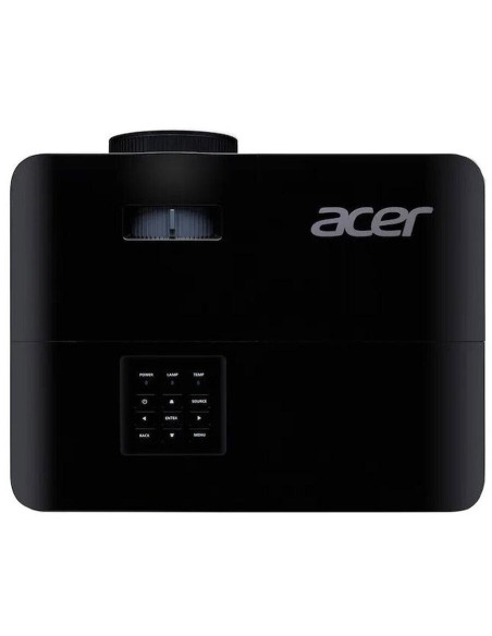 Videoproiectoare ACER Videoproiector Acer X139, WXGA 1280*800, up to WUXGA 1920*1200, 4.800 lumeni, 16:10/ 16:9/ 4:3, 20.000:1,